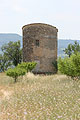 moulin de salignan