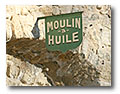 moulin dauphin a cucuron